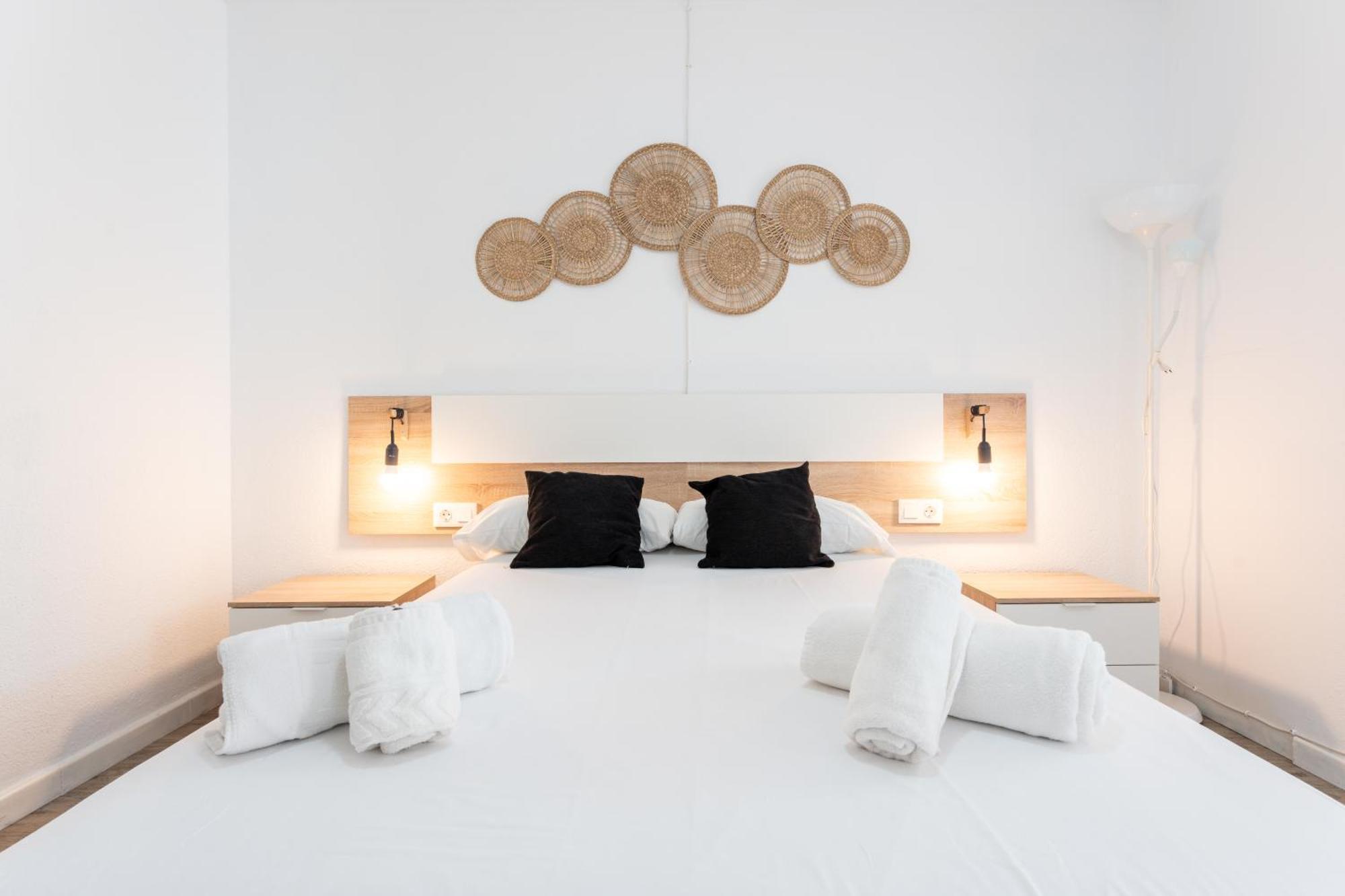 Apartament Bhost - Roca Castle *